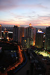 南宁夜景