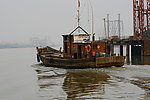 渤海湾