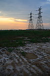 大港油田