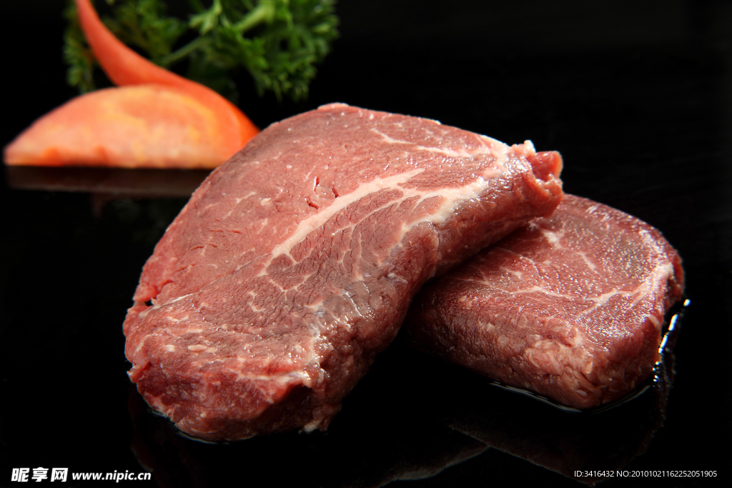 铁板厚烧牛肉