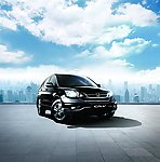 东风本田CRV
