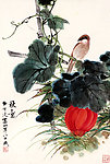 秋意