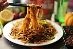 炒面