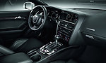 2011款奥迪RS5