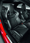 2011款奥迪RS5