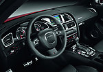 2011款奥迪RS5