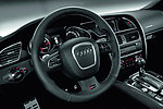 2011款奥迪RS5