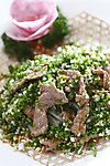 春光牛柳