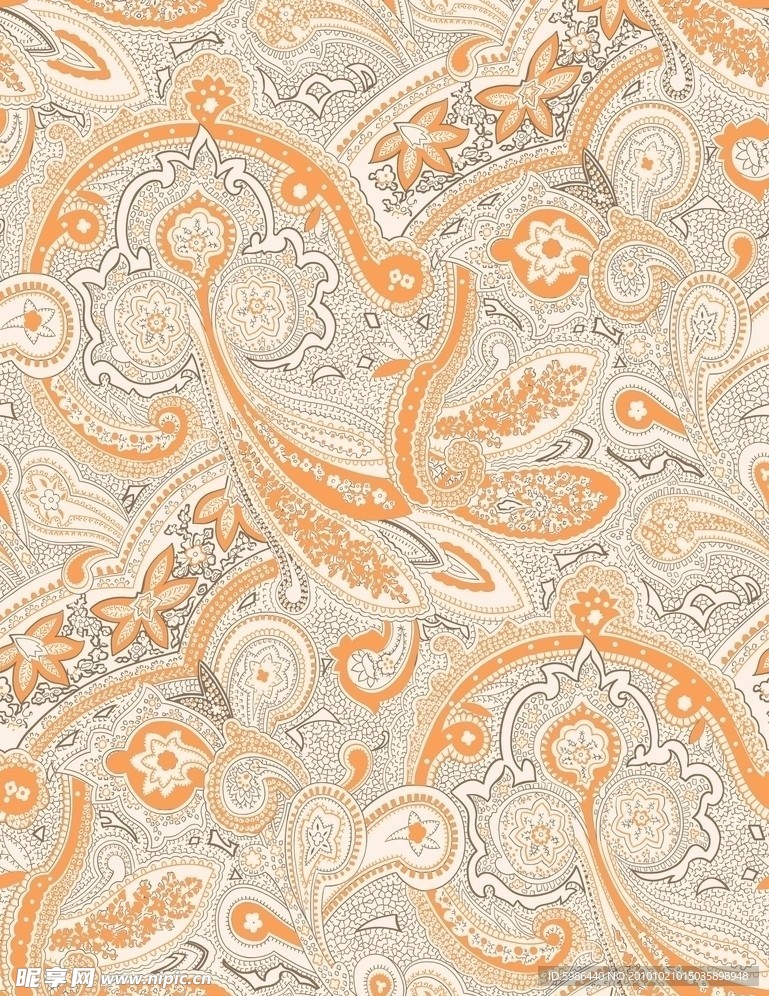 古典背景底纹特辑
