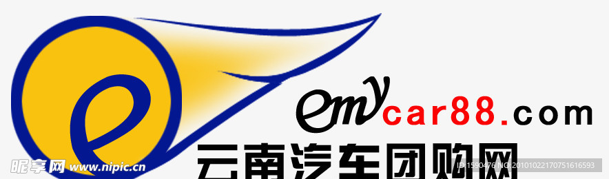 云南汽车团购网标志