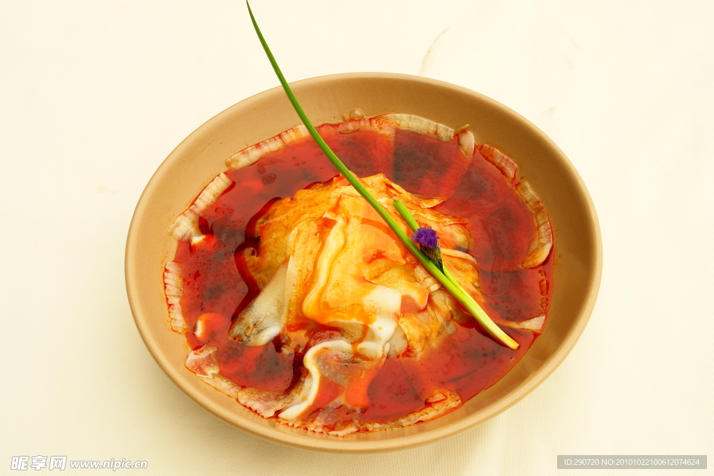 红油耳片