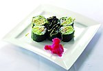 日本料理