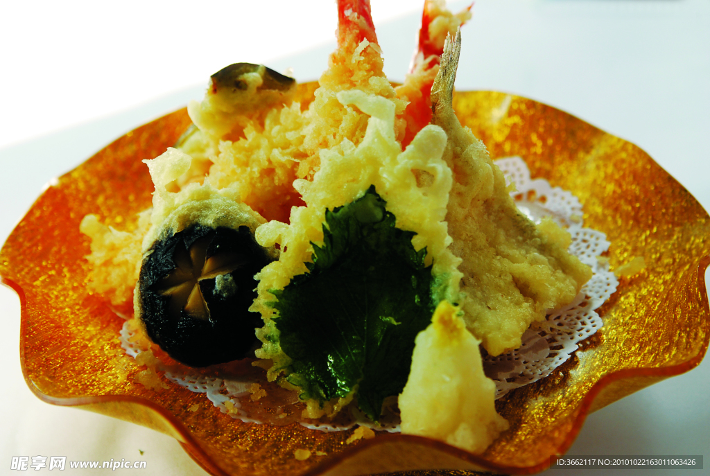 日本料理