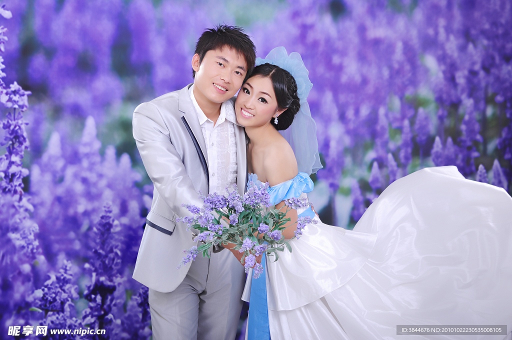 婚纱