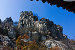 石峰