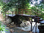 小桥流水