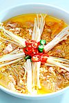 酸汤肥牛