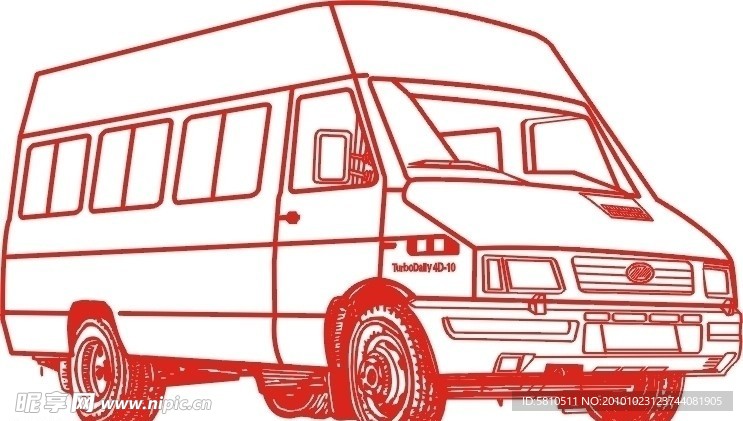 依维柯汽车