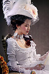 浪漫婚纱
