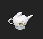 茶壶