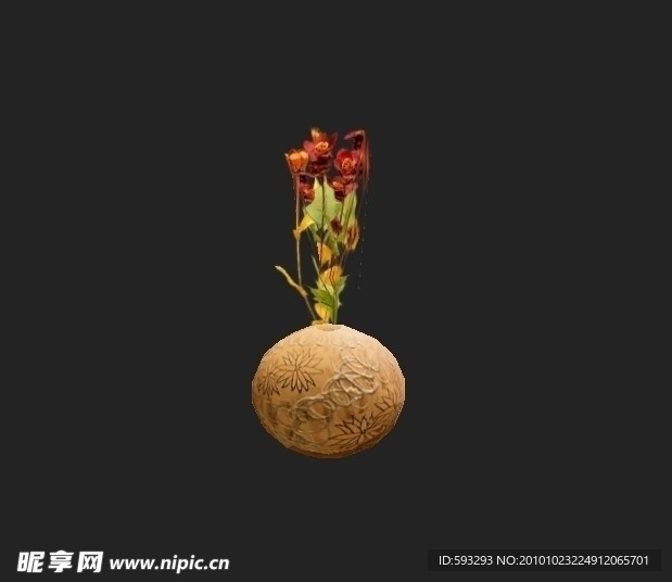 花瓶