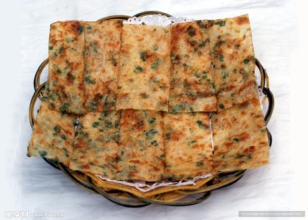 煎饼