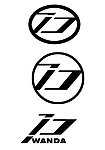 标识