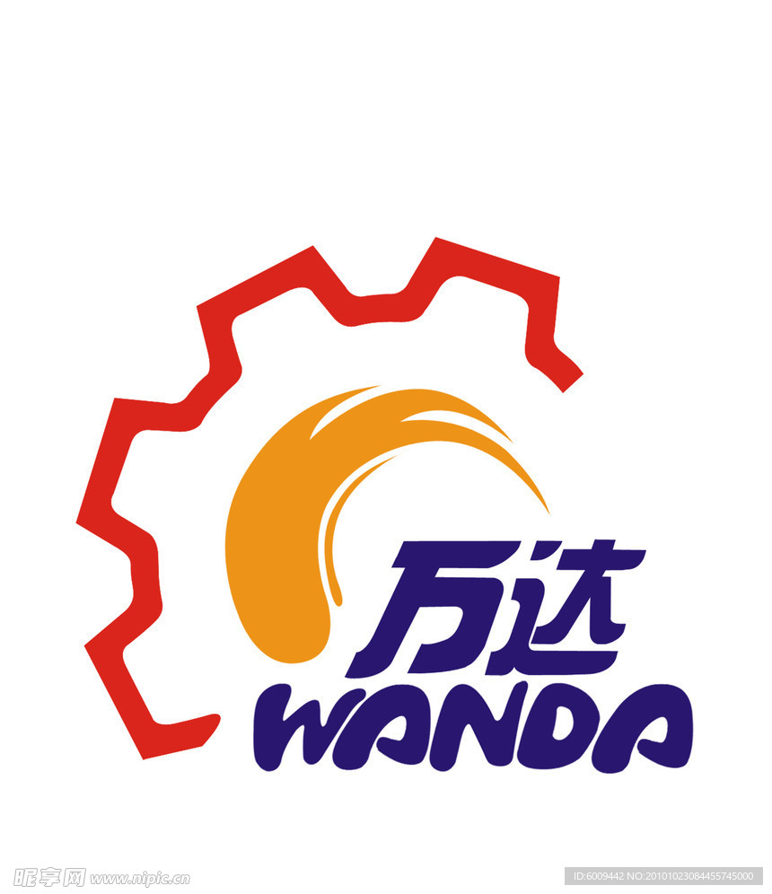 标识