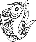 鲤鱼