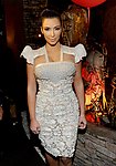 Kim Kardashian 金·卡戴珊