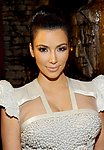 Kim Kardashian 金·卡戴珊