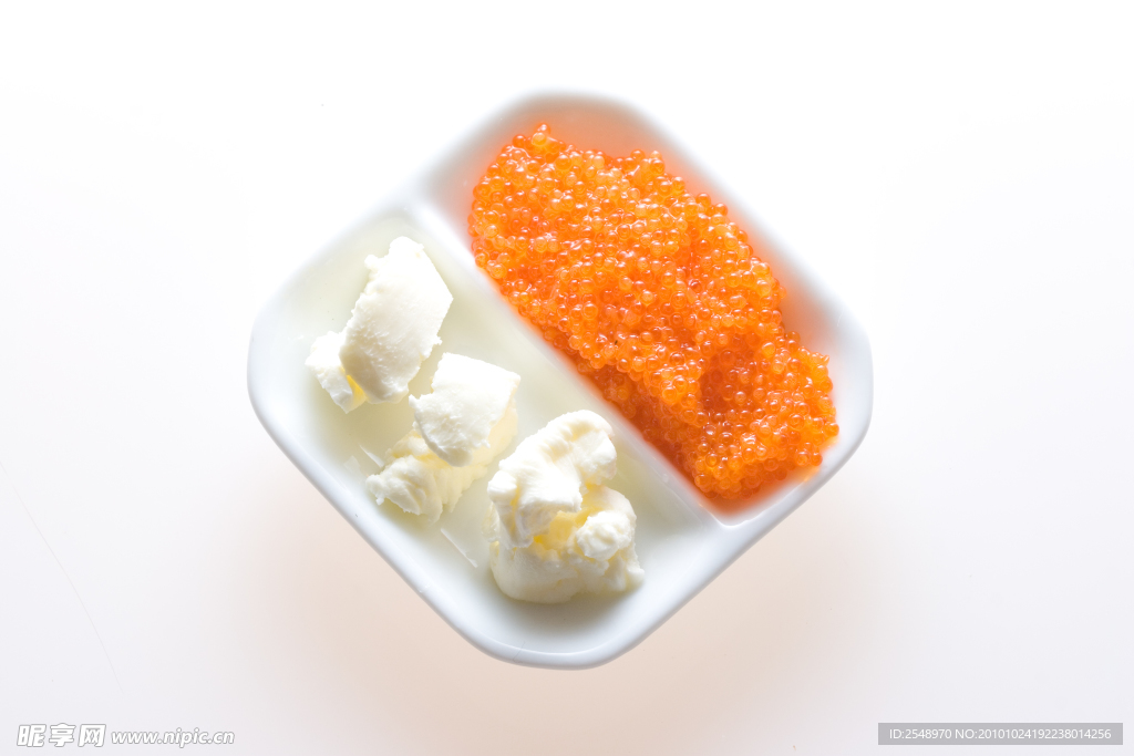 奶油