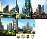建筑效果图