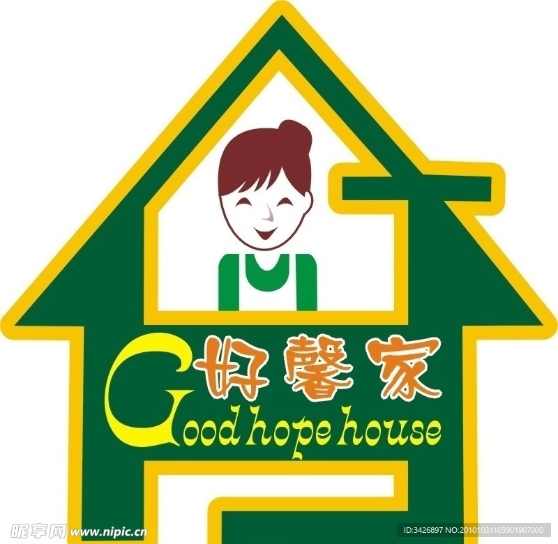 家具用品logo