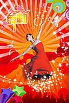 歌唱比赛