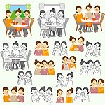 女性聚会