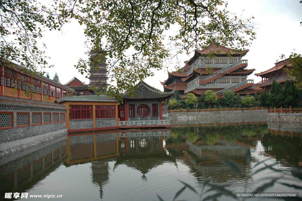 大明寺