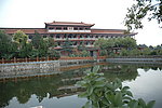 大明寺