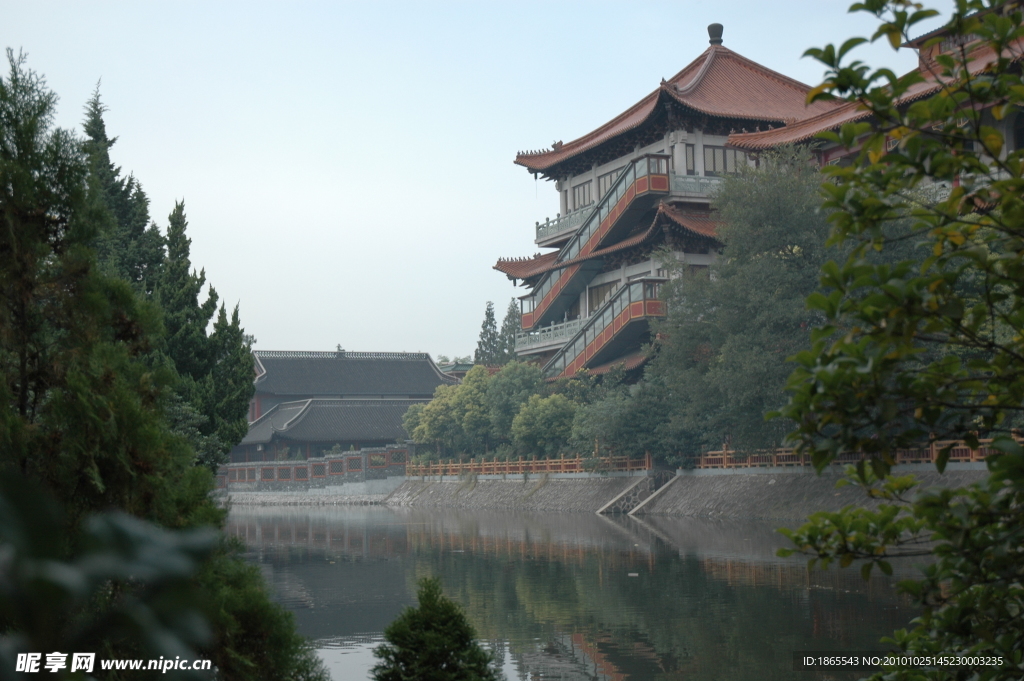 大明寺