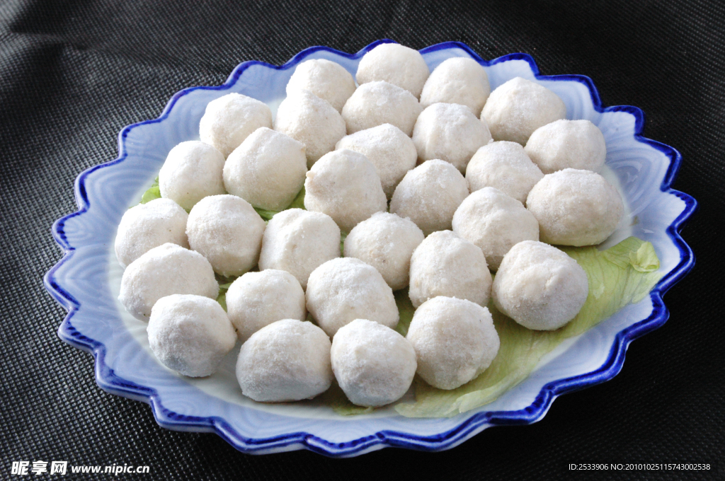 鱼丸