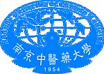 南京中医药大学标志