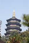 雷锋塔