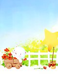 小花园