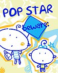 POPSTAR 小孩