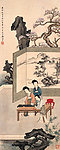 琴声
