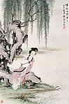 观鱼