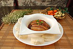 梅菜扣肉