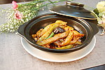 茄子豆腐煲