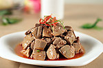 风味鹅肝