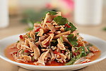泡椒鹅肠